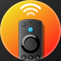 Remote Control For Fire TV