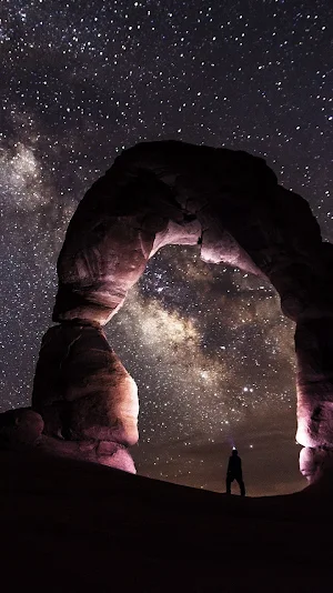 arches national park wallpaper Screenshot 0