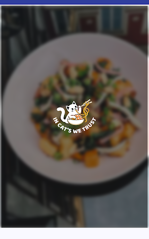 Wok'N'Cats Screenshot 3