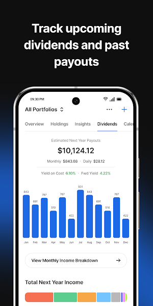 Stock Unlock Screenshot 3