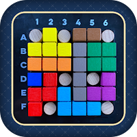 Super Square - 62208 Puzzles