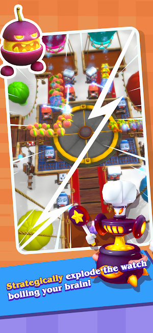 Eat up!!! Screenshot 2