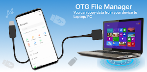 USB OTG Connector Screenshot 0