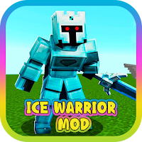 Ice Warrior Mod For Minecraft