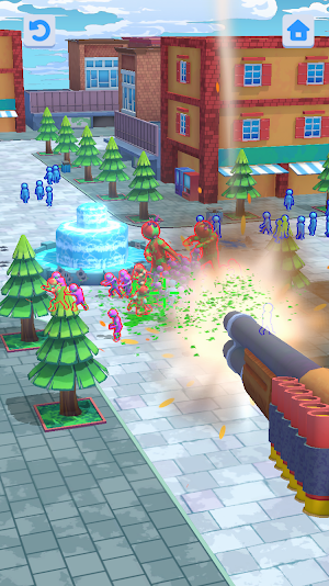 Aming Master Screenshot 2