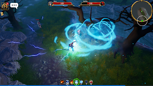 Astera Screenshot 2