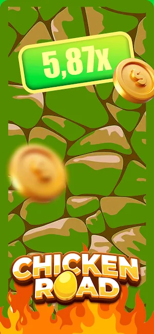 Chicken Road Screenshot 3