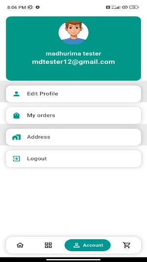 NewTaxAge: Tax, GST & Finance Screenshot 3