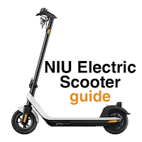 NIU Electric Scooter Guide