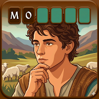 Juego Heroes de la Biblia