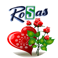 Rosas y flores para compartir