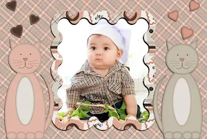 Baby Photo Frames Screenshot 3