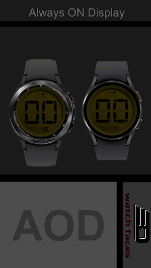 aad24 Ochre Screenshot 2