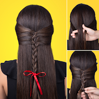 Girls Hairstyle