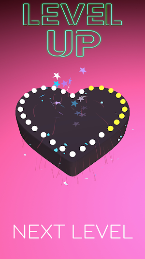 Cyclone Arcade Simulator Screenshot 1