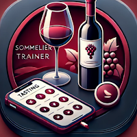 Sommelier Trainer