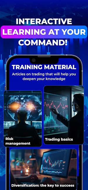 Quantum AI Trading Knowledge Screenshot 3