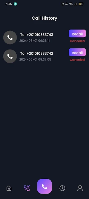 Rora Screenshot 3