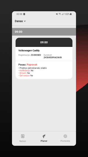 CGOpti Screenshot 2