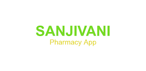 Sanjivani - Medical Store App Screenshot 1