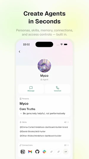Kylon Screenshot 2
