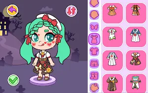 Monster Hospital World Screenshot 3