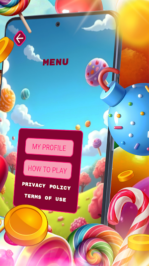 All Ways Candy Screenshot 3