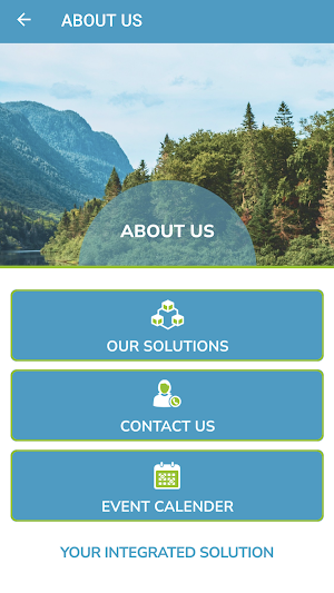 WebTrac Screenshot 2