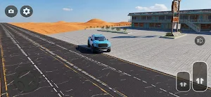 Global Offroad Screenshot 3
