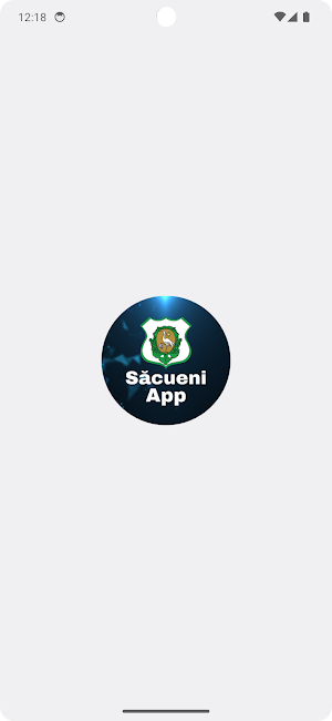 Sacueni App Screenshot 0
