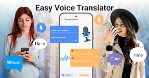 Language Translator: Translate Screenshot 2