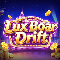 Lux Boar Drift