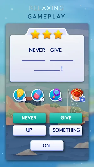 Sentence That Screenshot 1