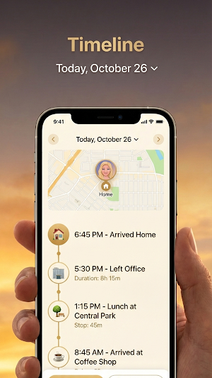 Together - App for Couples Screenshot 3