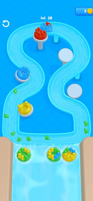 AquaTrip Screenshot 2