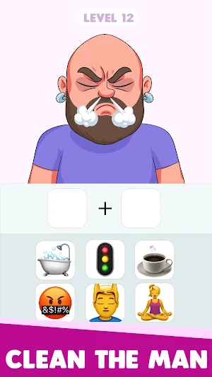 Emoji Cases Screenshot 0