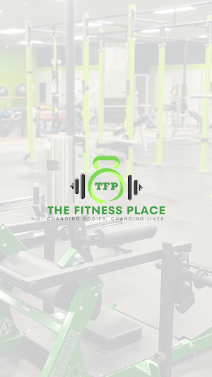 The Fitness Place AK Screenshot 0