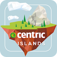 Centric Islands