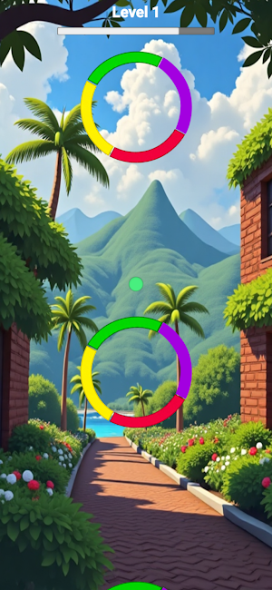 Tint Ascend Screenshot 3