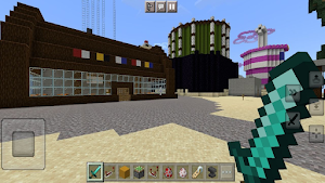 Craftsman 7 Screenshot 2
