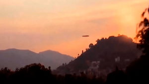 Unexplained Skies Screenshot 2