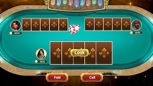 Happy Poker5 Screenshot 1