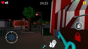 Piggy Chapter 8: Carnival Screenshot 0