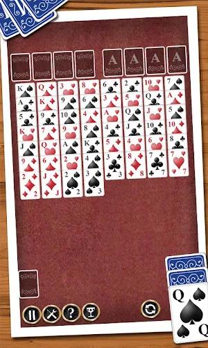 Solitaire Collection Screenshot 3