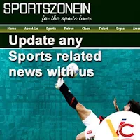 sports news