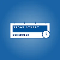 Brook Street Scheduler