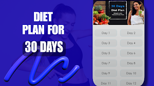 Workout for Women: LoseWeight Screenshot 3