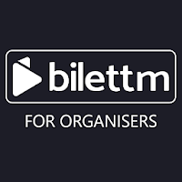 Bilettm Organisers