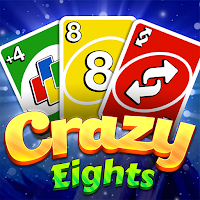 Crazy Eights