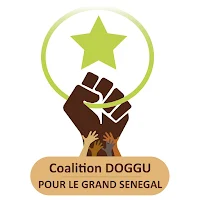 DOUDOU KA - DOGGU